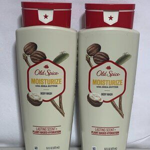 Old Spice Body Wash 16 fl. oz.| 2pk